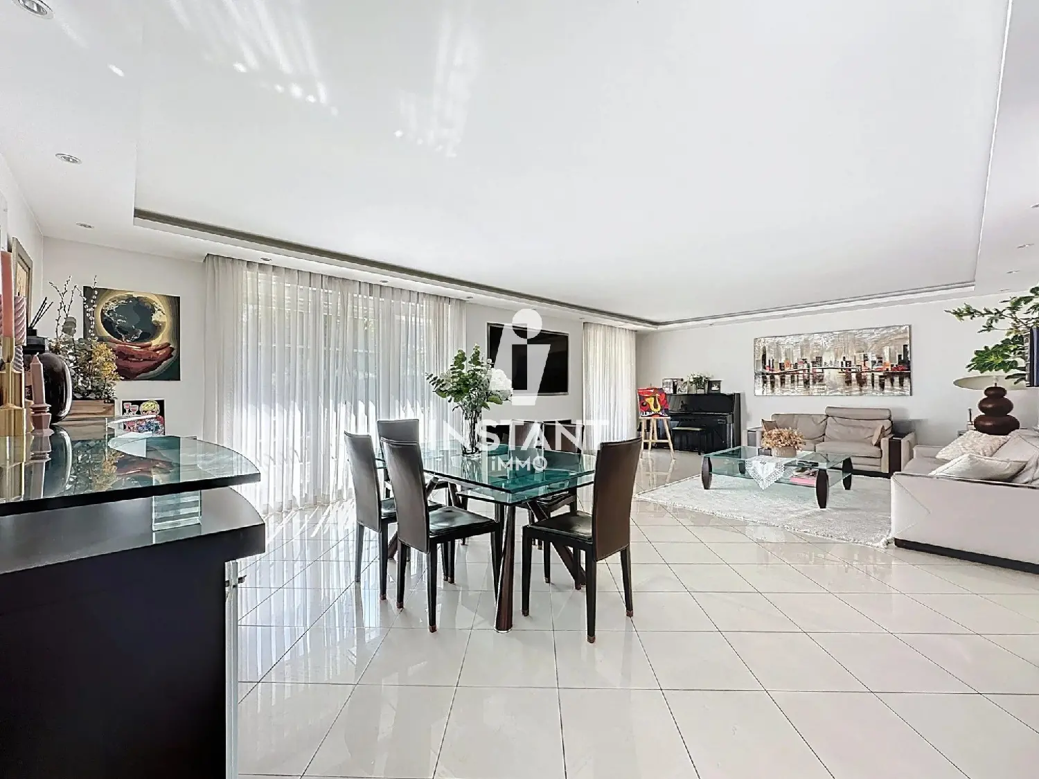  te koop huis Maisons-Alfort Val-de-Marne 1