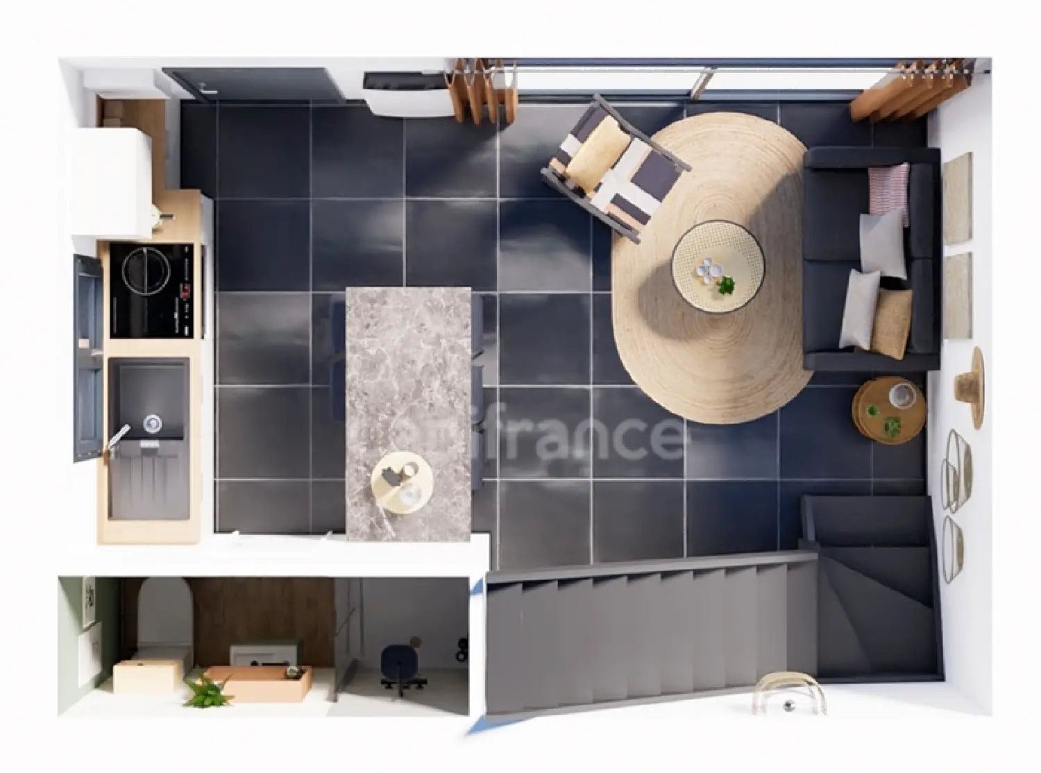  kaufen Haus Maisons-Laffitte Yvelines 3