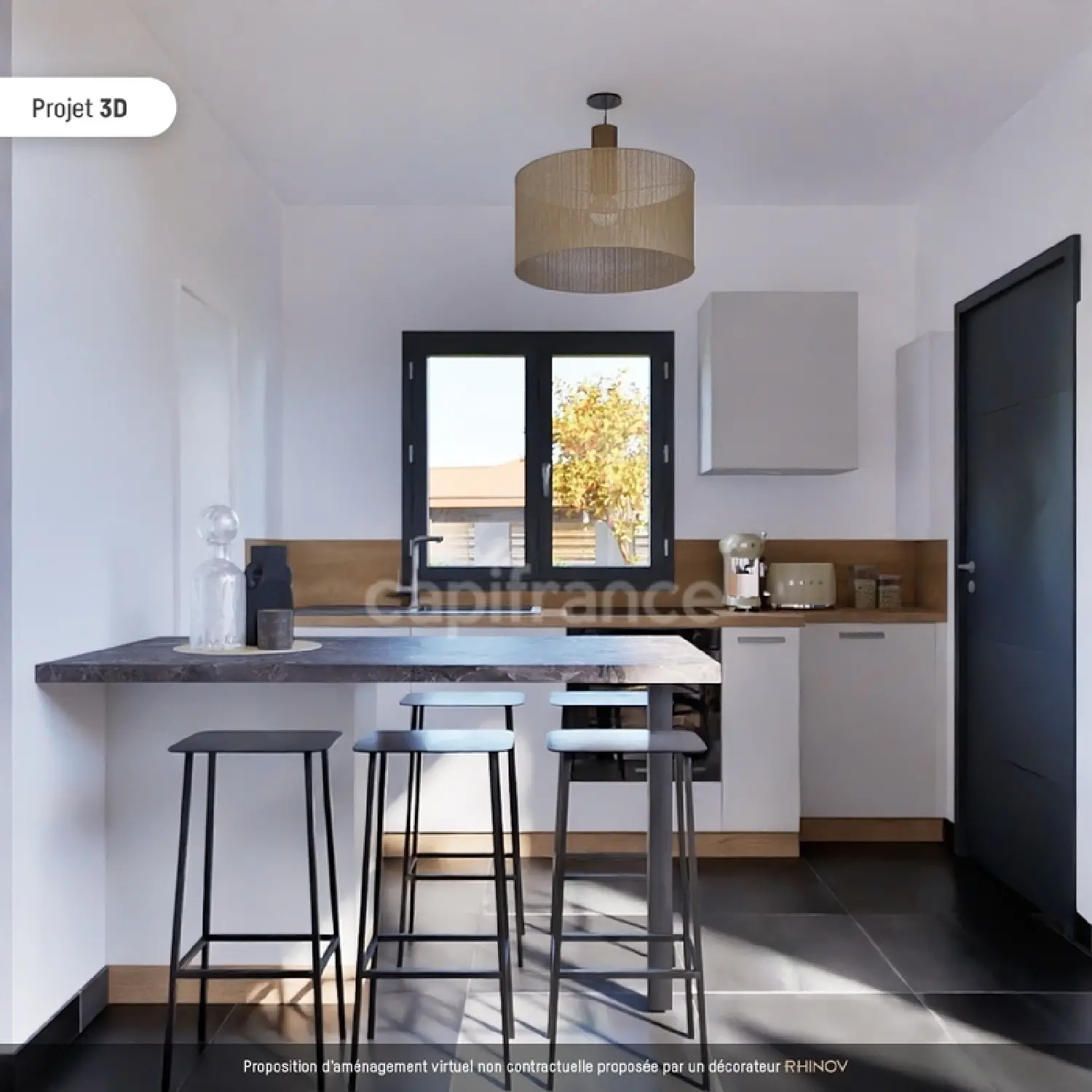  kaufen Haus Maisons-Laffitte Yvelines 7