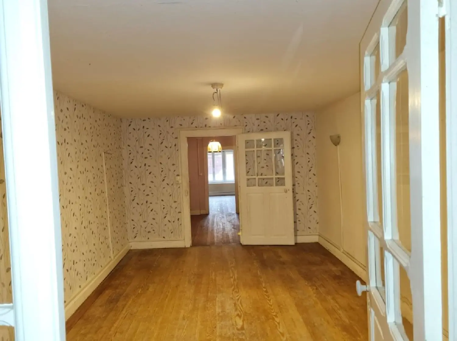  en venta casa Maizières-lès-Vic Moselle 2