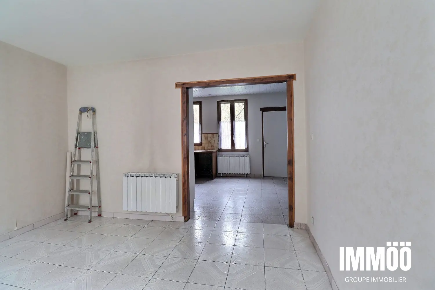  à vendre maison Malaunay Seine-Maritime 3
