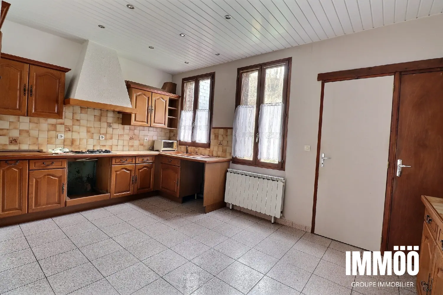  à vendre maison Malaunay Seine-Maritime 4