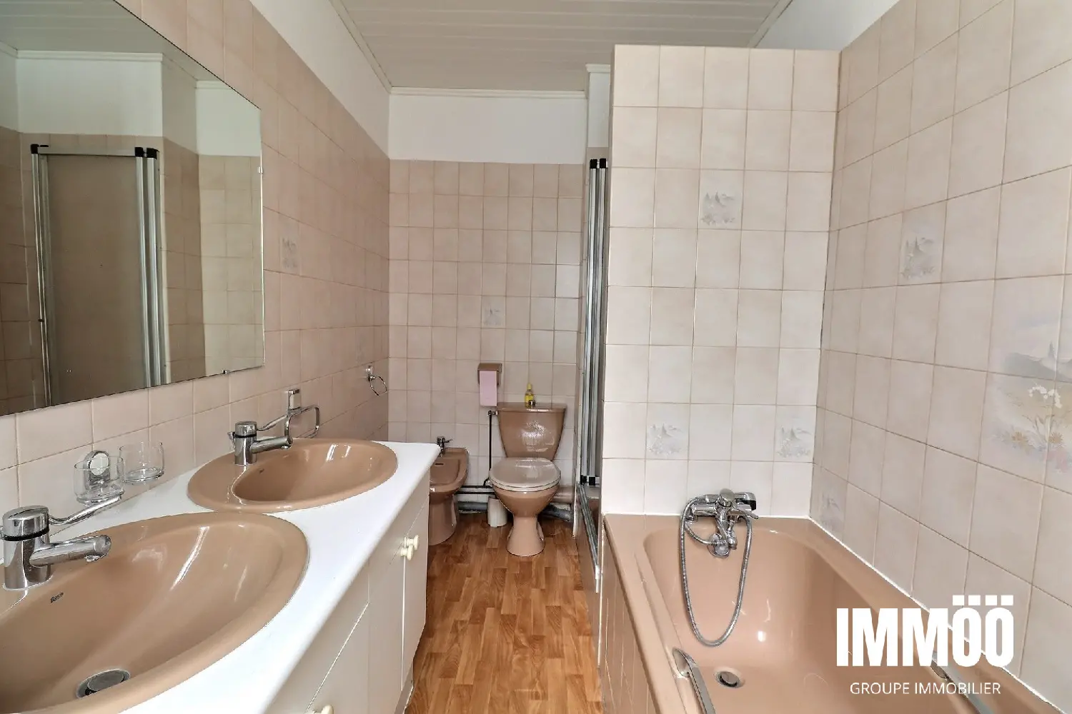  à vendre maison Malaunay Seine-Maritime 6
