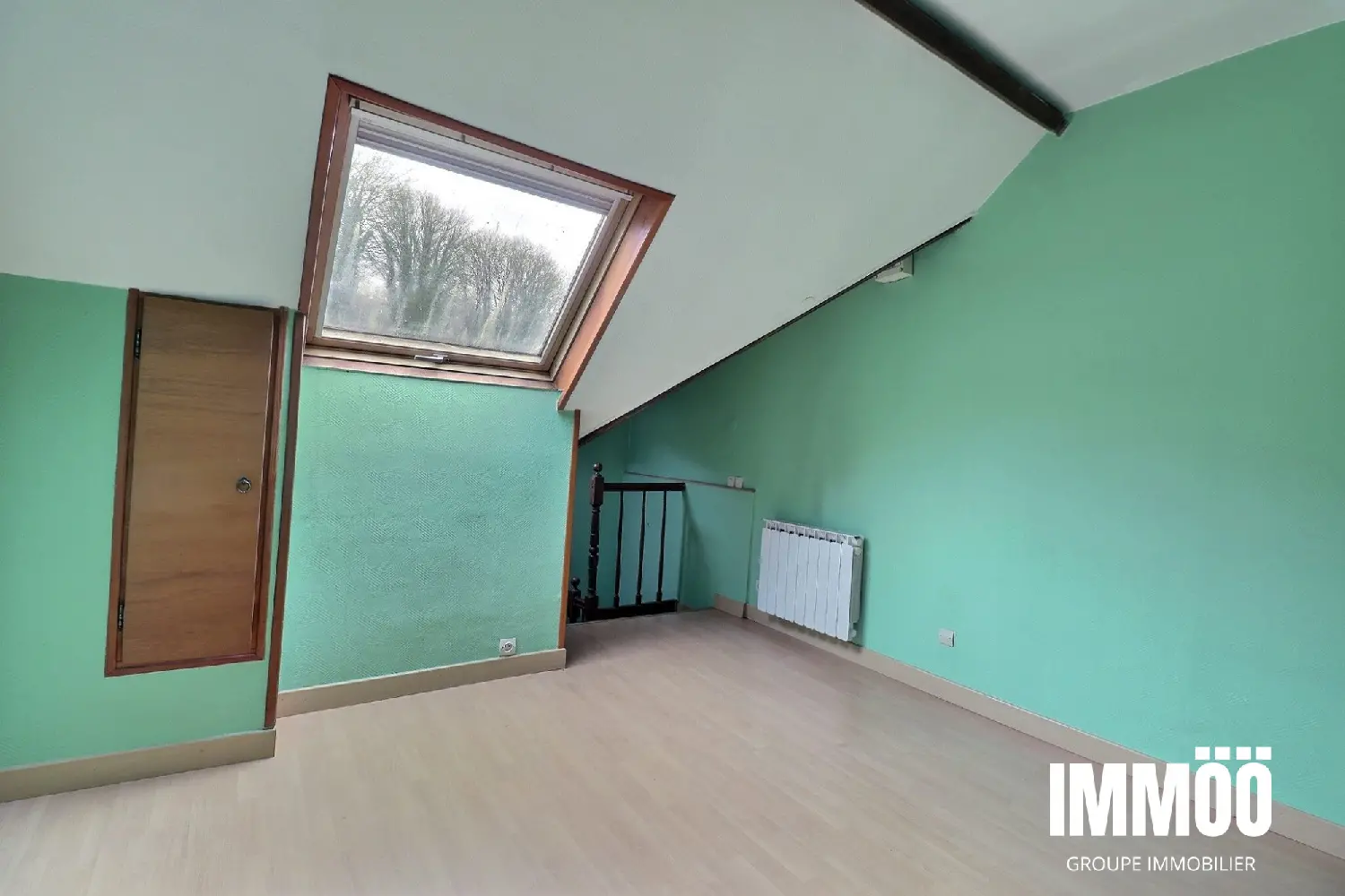  à vendre maison Malaunay Seine-Maritime 7