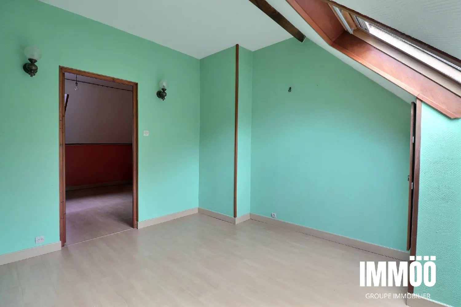  à vendre maison Malaunay Seine-Maritime 8