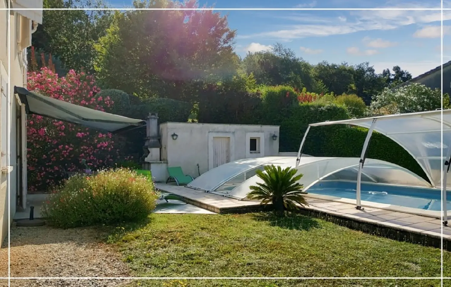  en venta casa Malause Tarn-et-Garonne 1