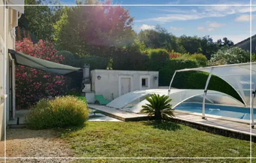 Malause Tarn-et-Garonne casa foto 7110397