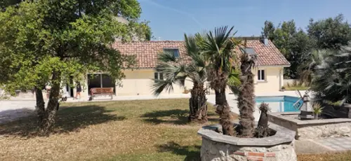 Malause Tarn-et-Garonne house foto 7106669