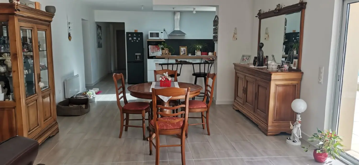 en venta casa Malause Tarn-et-Garonne 2