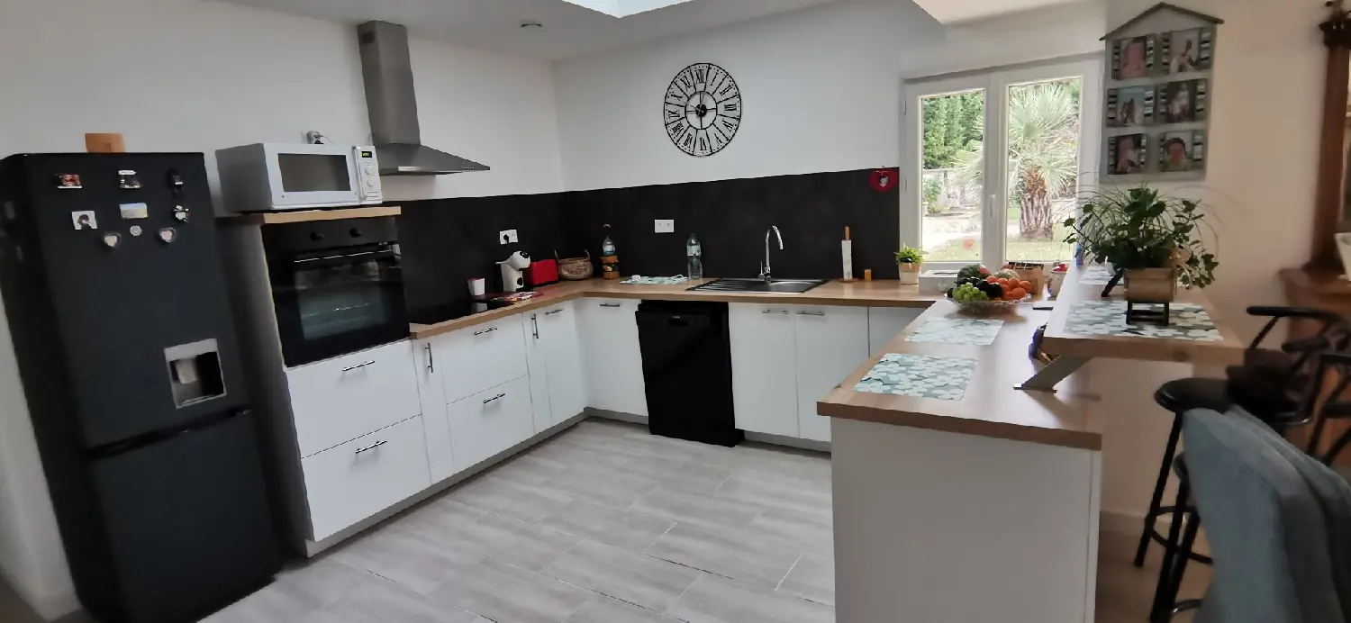en venta casa Malause Tarn-et-Garonne 3