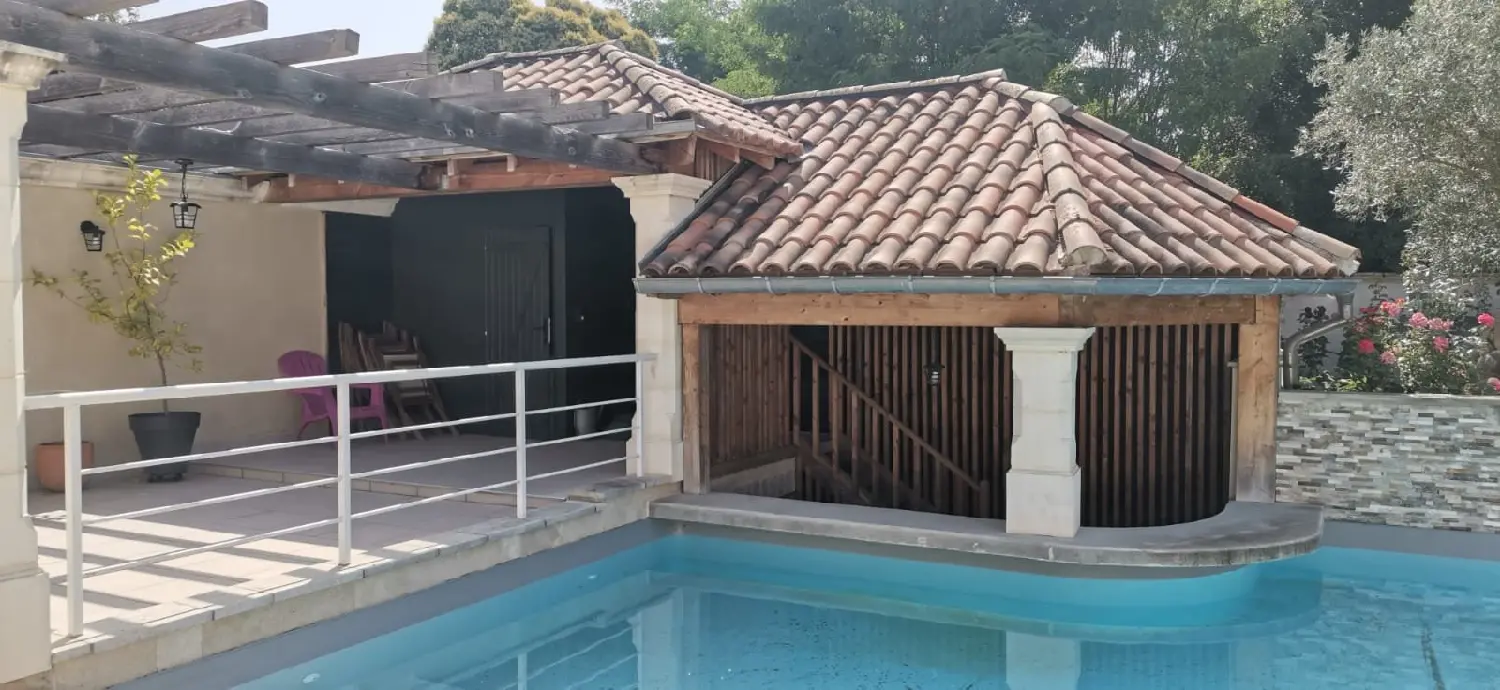  for sale house Malause Tarn-et-Garonne 7