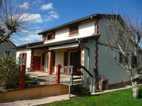 Maleville Aveyron maison foto 7109475
