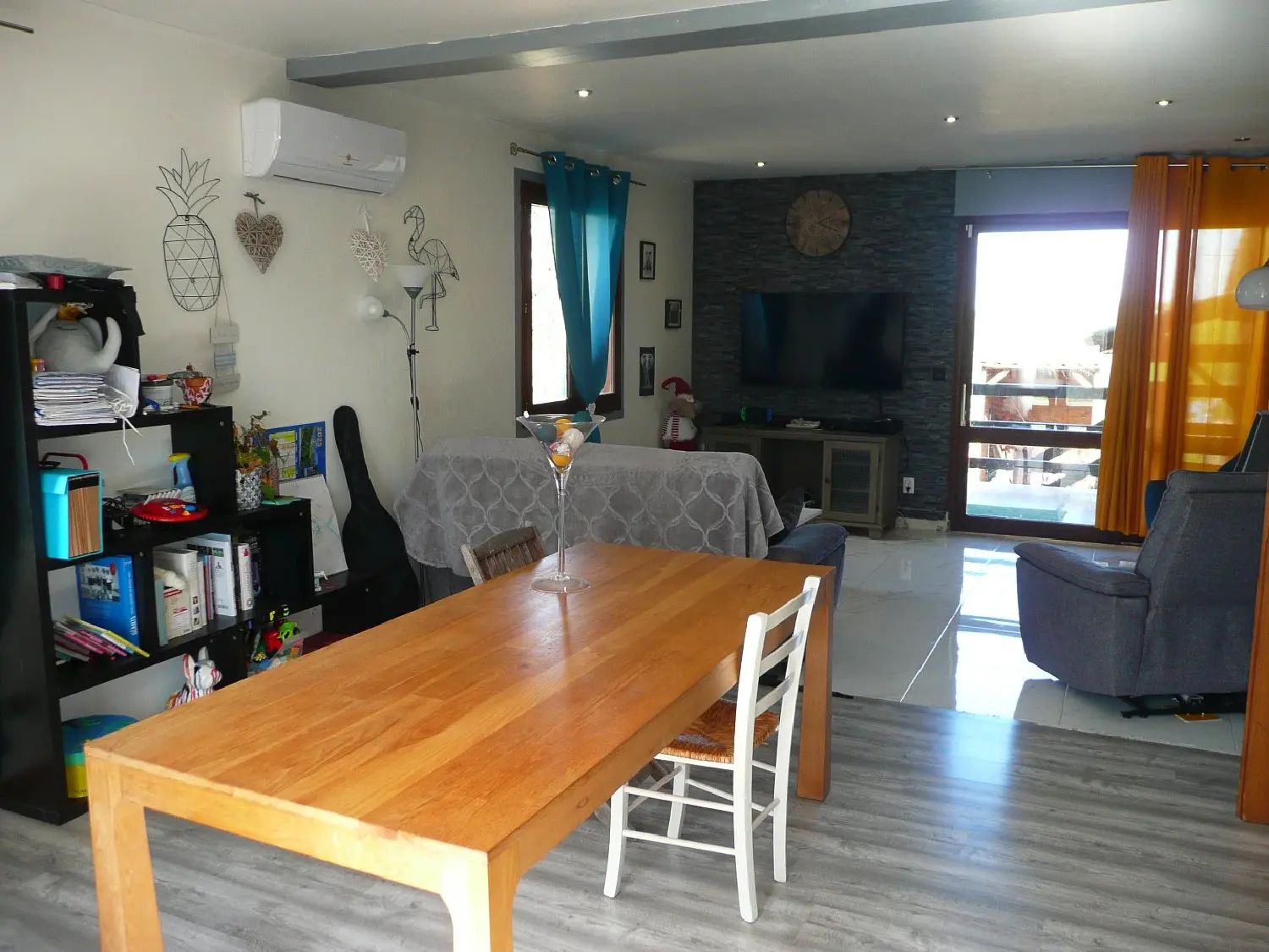  à vendre maison Maleville Aveyron 2