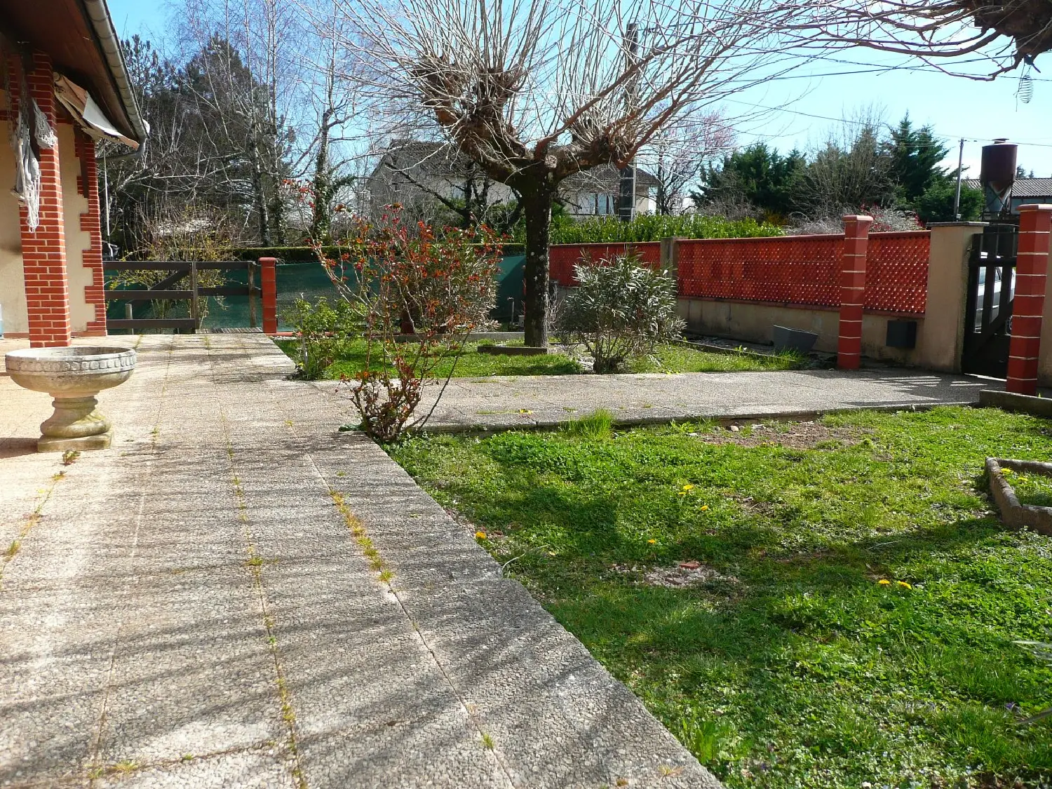  à vendre maison Maleville Aveyron 6