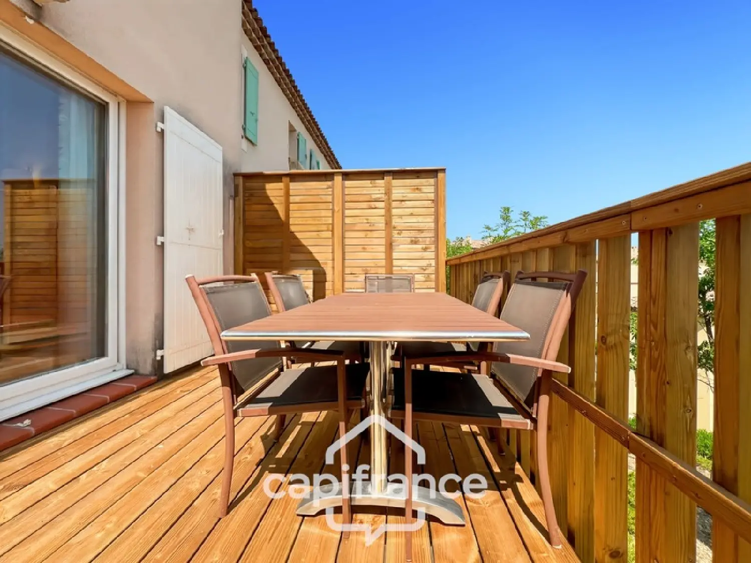  kaufen Haus Mallemort Bouches-du-Rhône 5