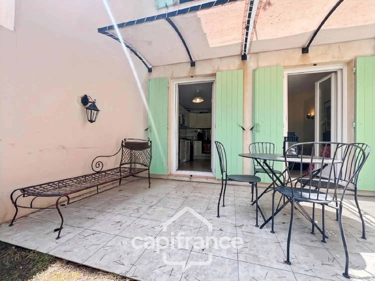  kaufen Haus Mallemort Bouches-du-Rhône 2