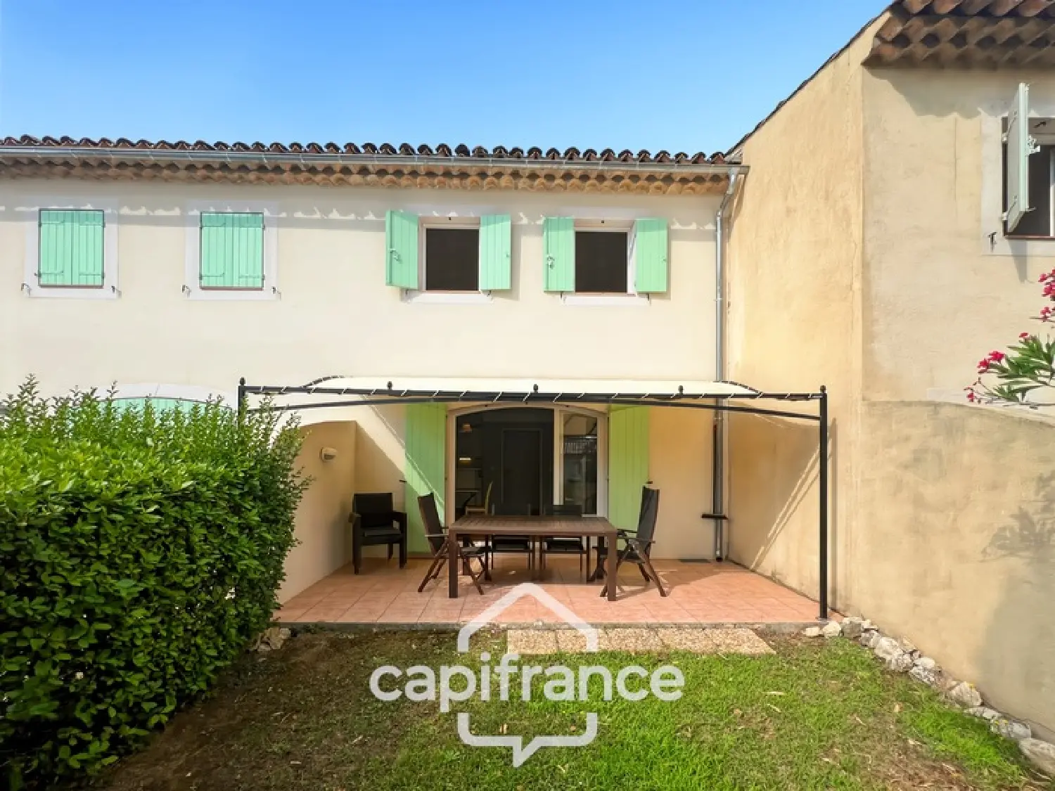  à vendre maison Mallemort Bouches-du-Rhône 2