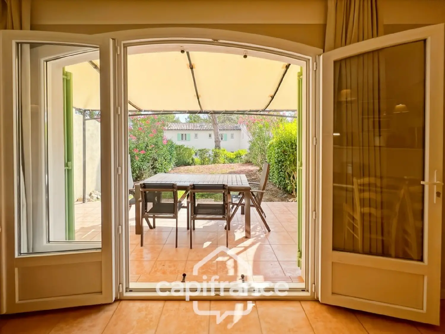  à vendre maison Mallemort Bouches-du-Rhône 6