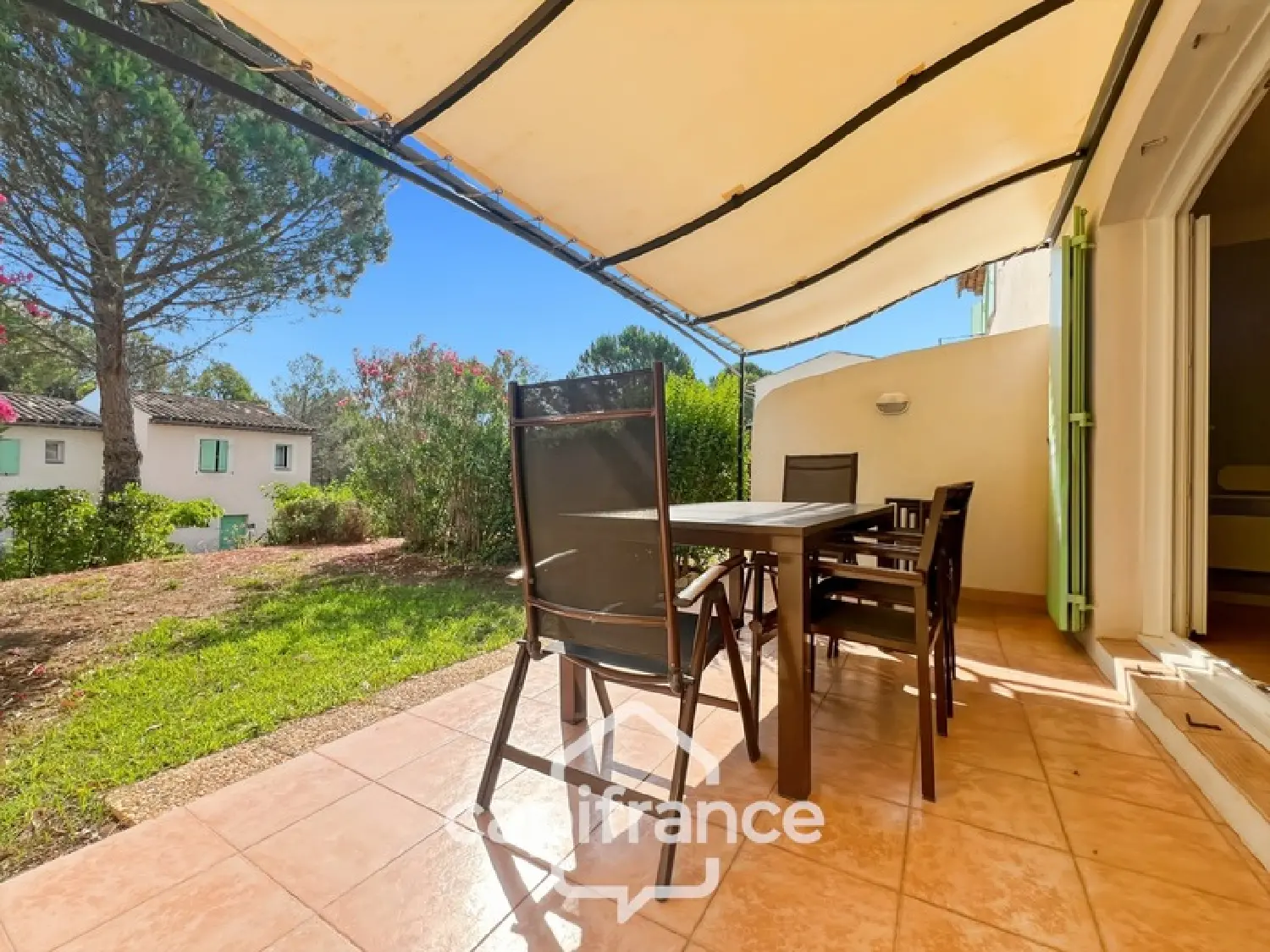  à vendre maison Mallemort Bouches-du-Rhône 7