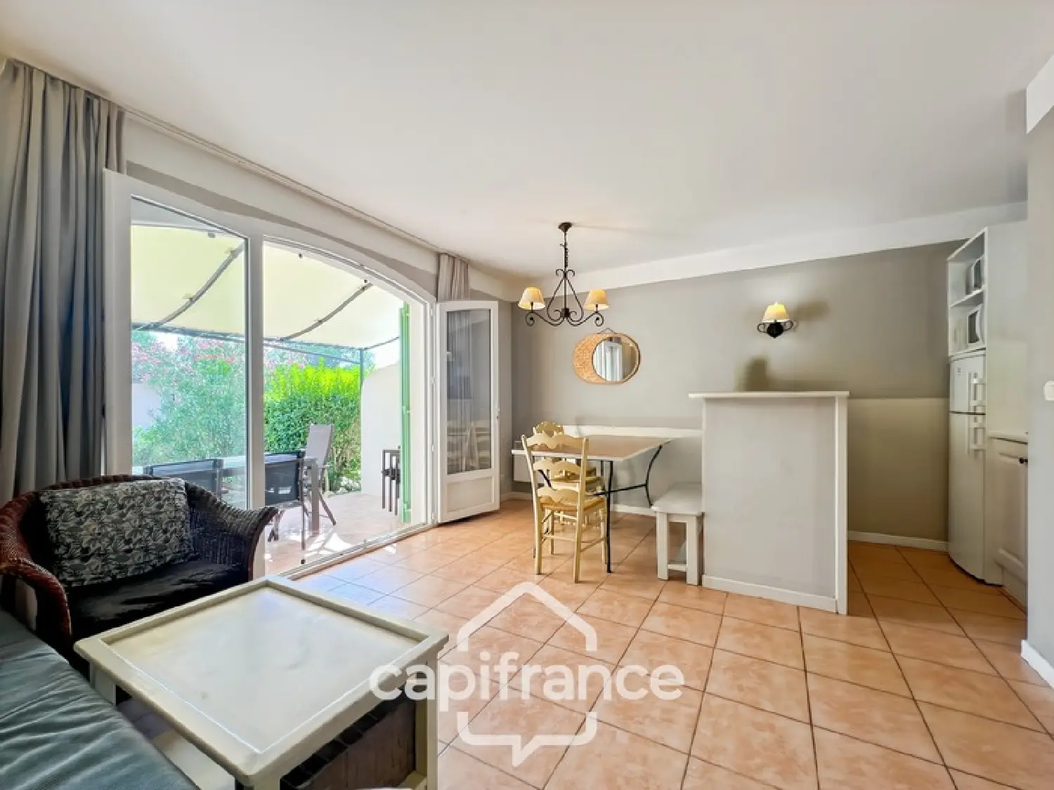  à vendre maison Mallemort Bouches-du-Rhône 8