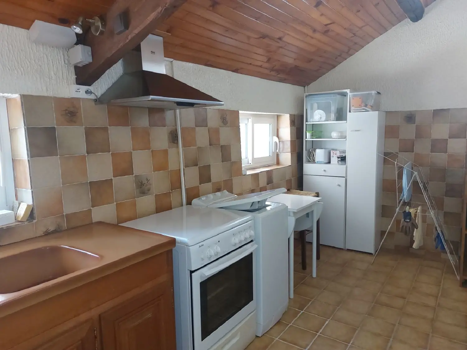  for sale house Malleret-Boussac Creuse 3