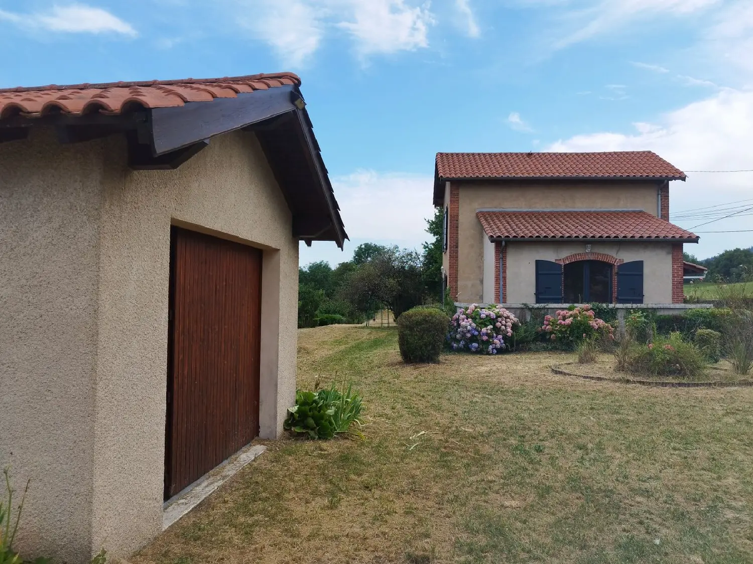  en venta casa Malleval Loire 1