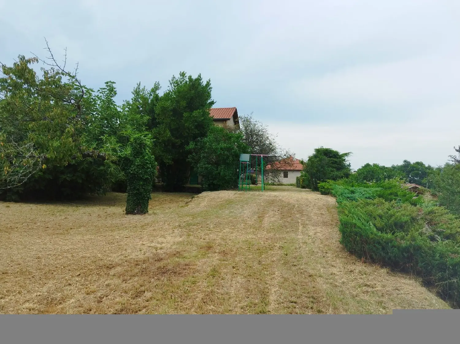  en venta casa Malleval Loire 4