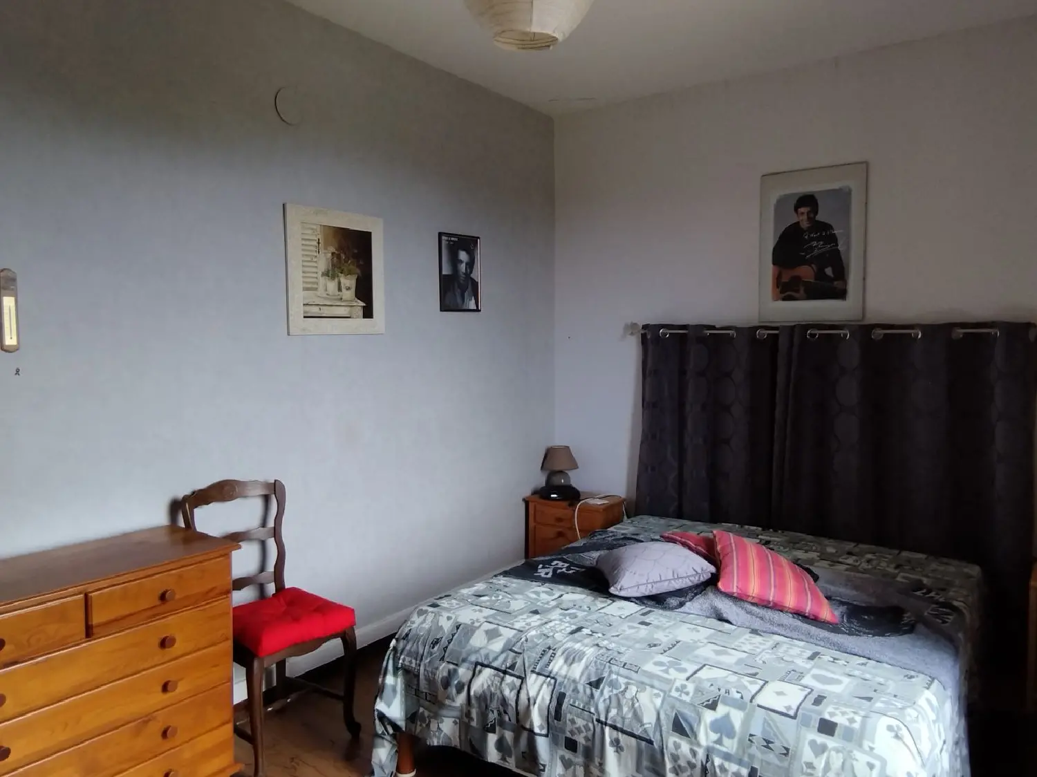  en venta casa Malleval Loire 5