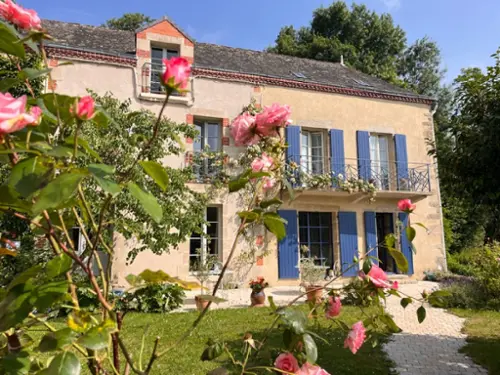 Mallièvre Vendée huis foto 7106257
