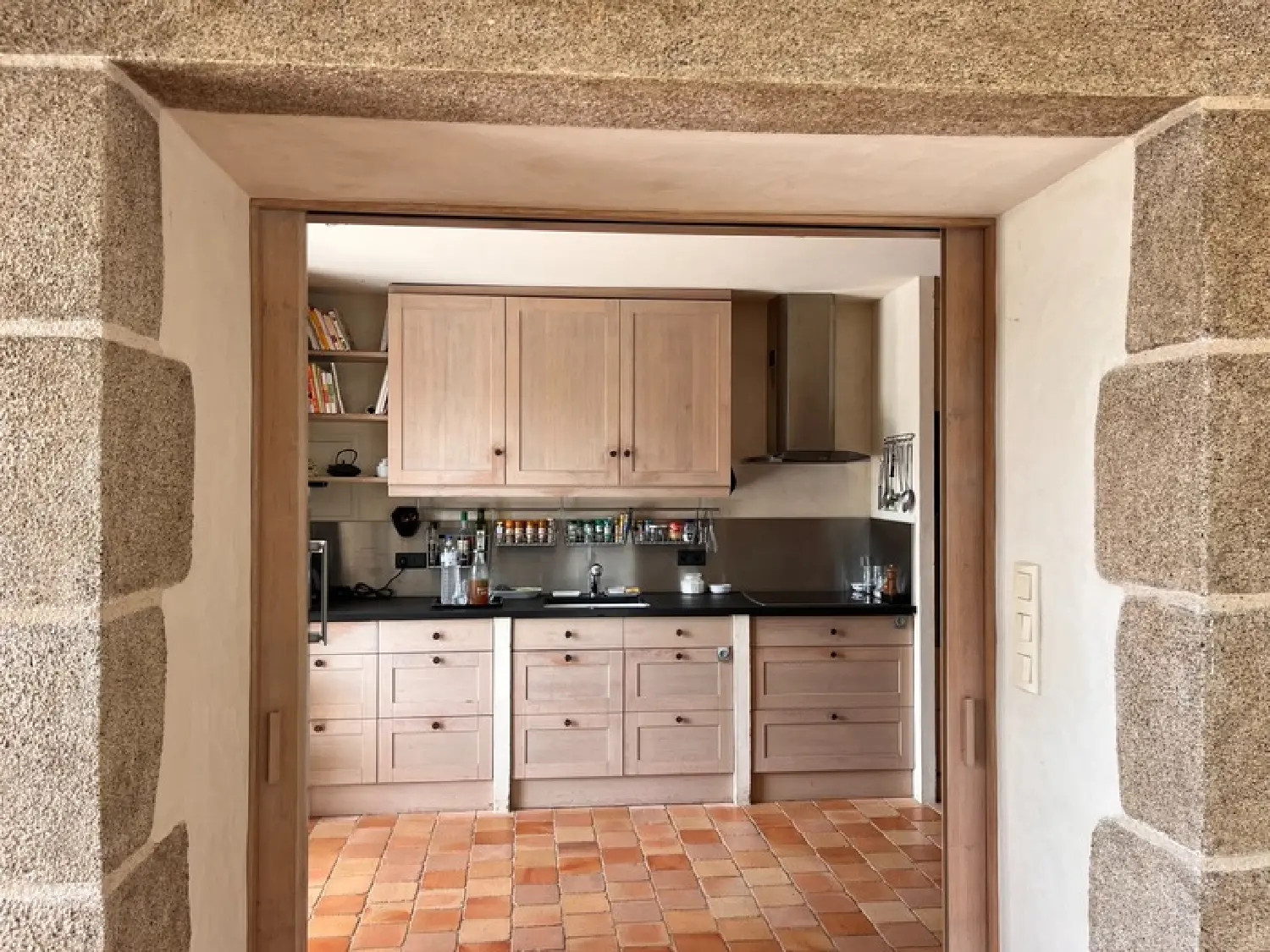  en venta casa Mallièvre Vendée 6