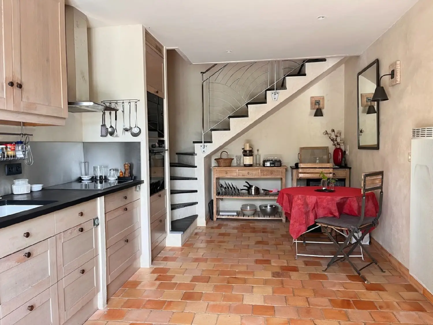  en venta casa Mallièvre Vendée 7