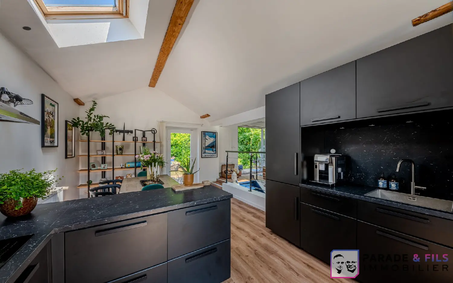 en venta casa Malzéville Meurthe-et-Moselle 2