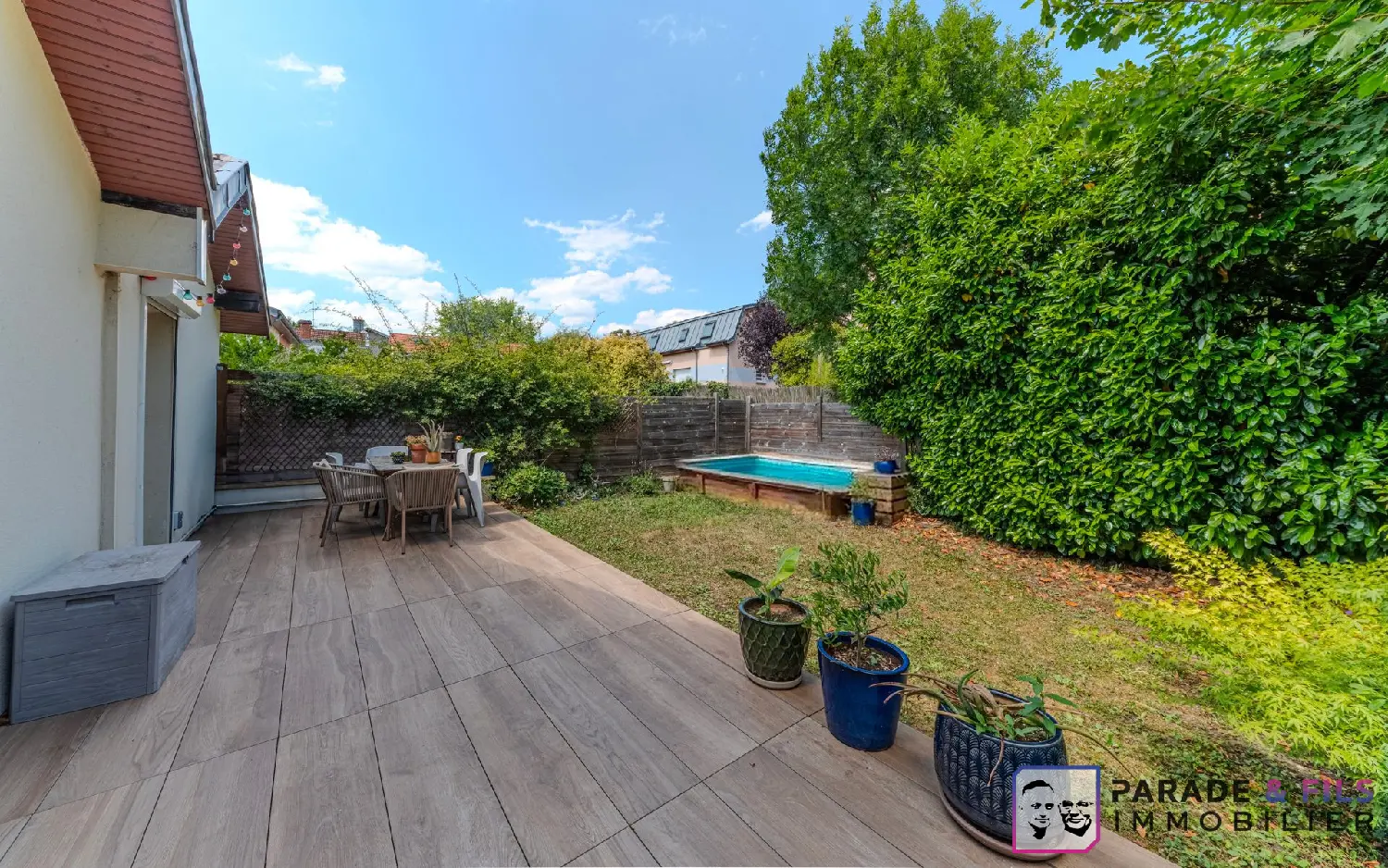 en venta casa Malzéville Meurthe-et-Moselle 3