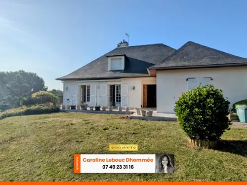 Mamers Sarthe casa foto 7106344