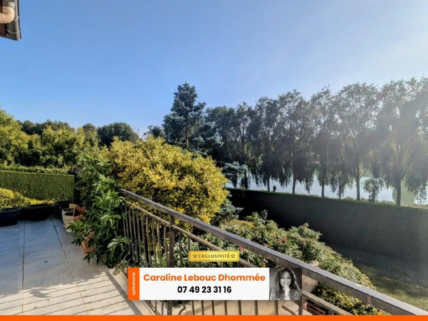  en venta casa Mamers Sarthe 2