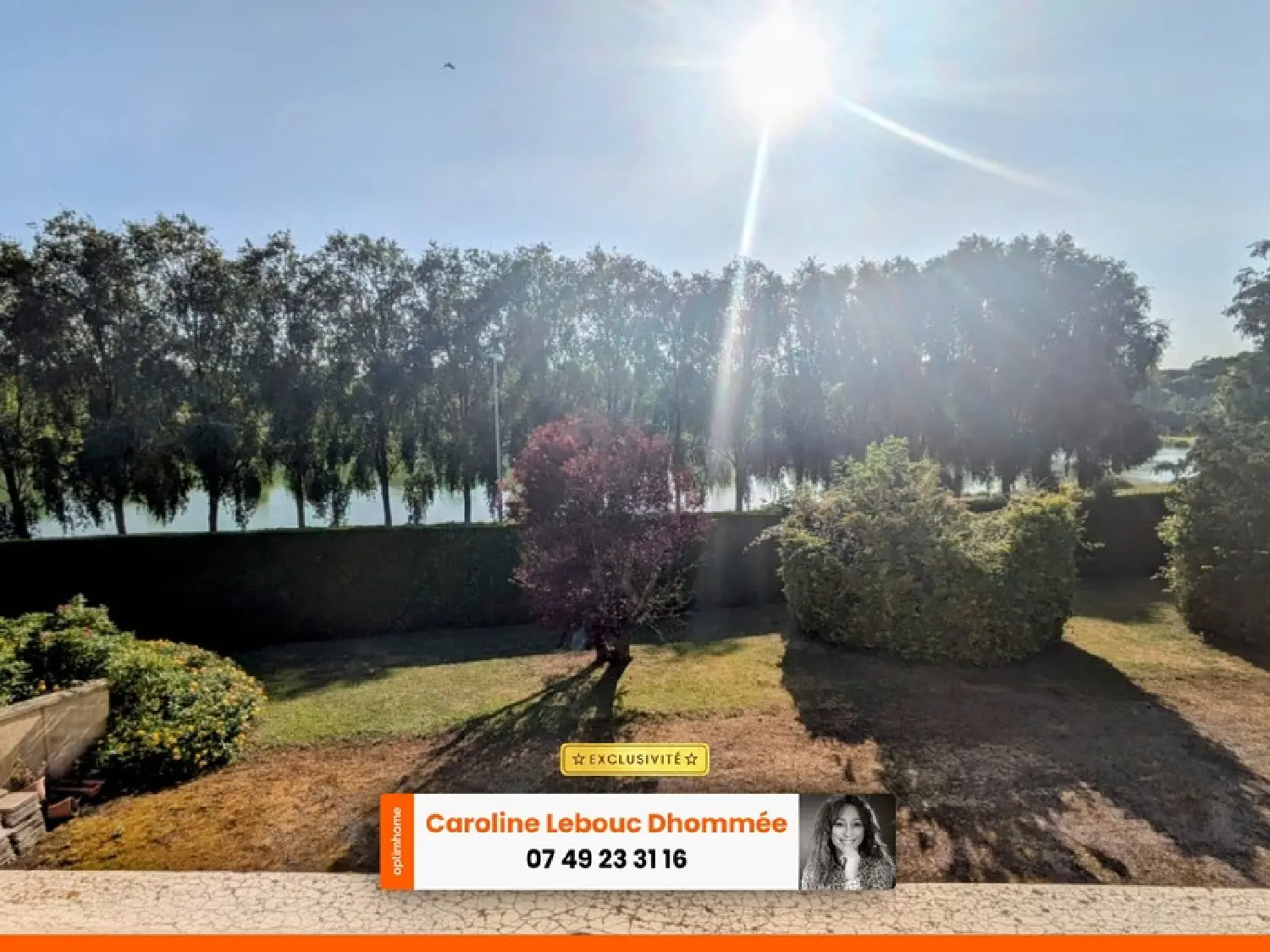  en venta casa Mamers Sarthe 3