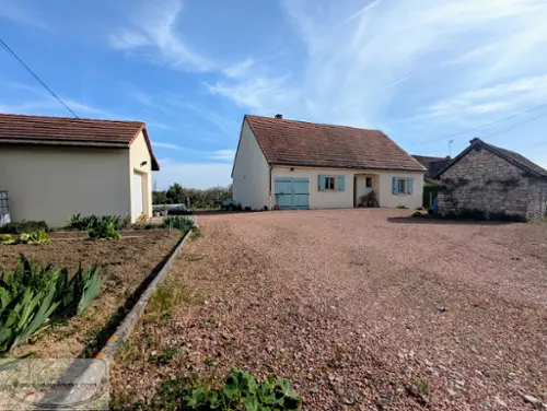 Mancey Saône-et-Loire maison foto 7112348