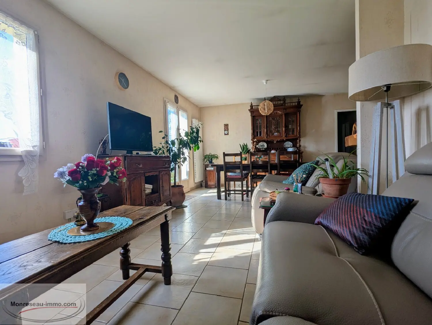  à vendre maison Mancey Saône-et-Loire 5