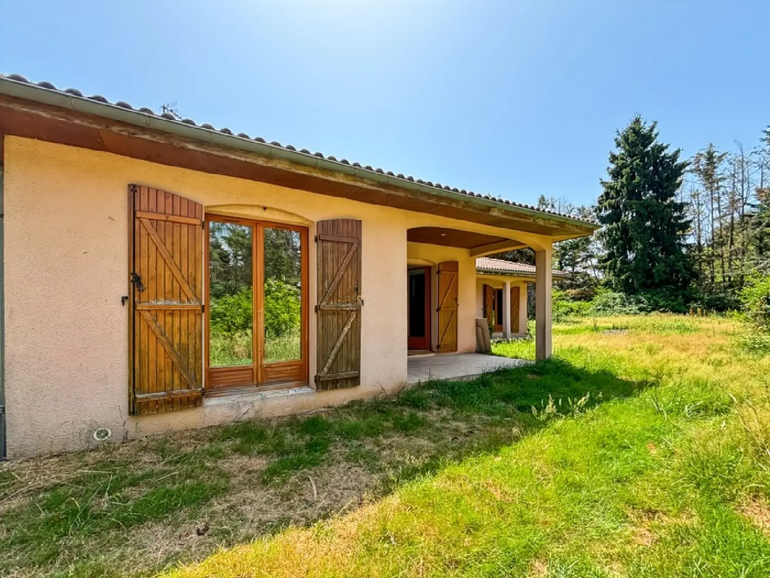  à vendre maison Manciet Gers 2