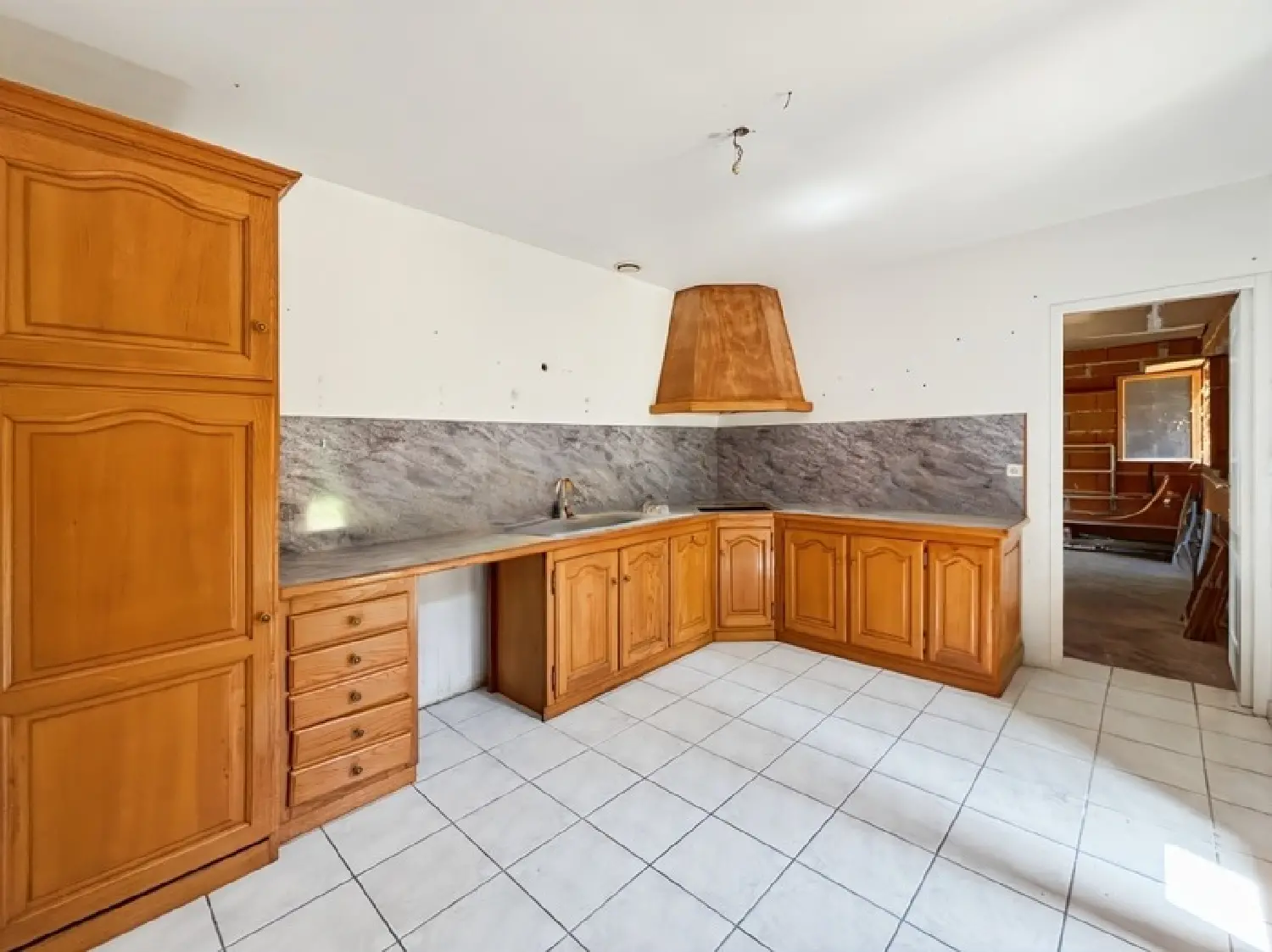  à vendre maison Manciet Gers 5