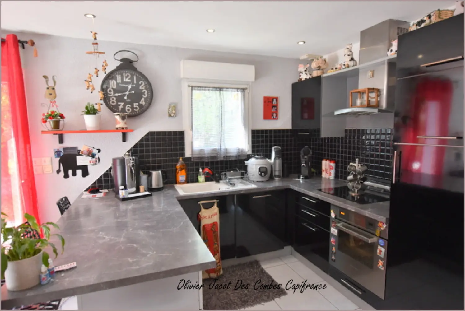 en venta casa Mandeure Doubs 4