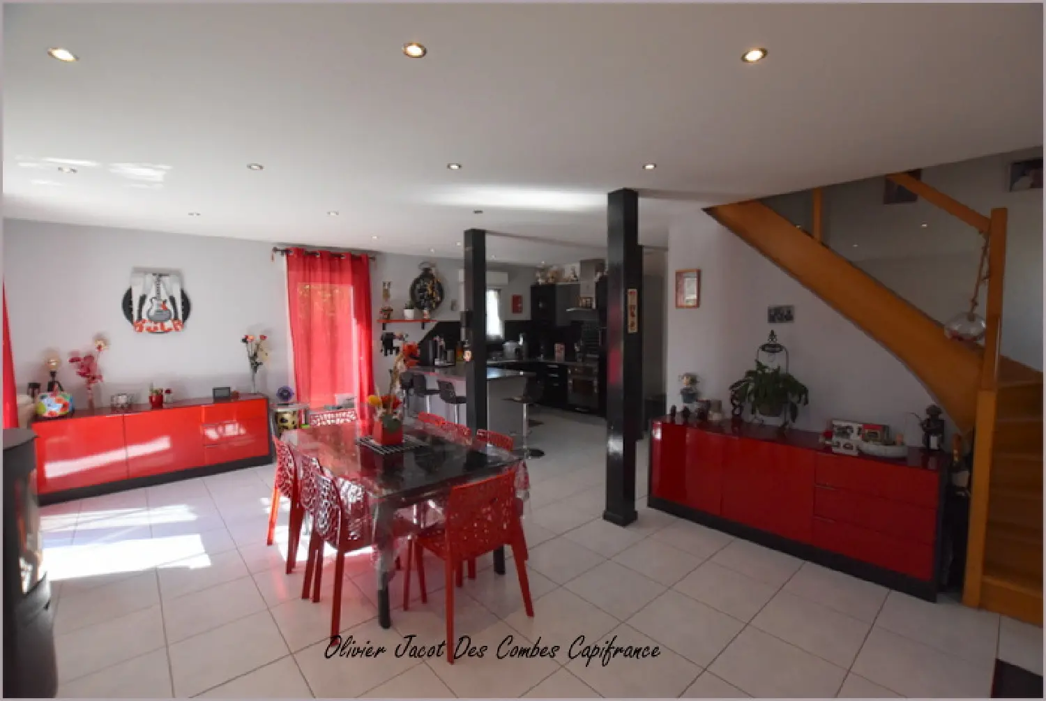  en venta casa Mandeure Doubs 5
