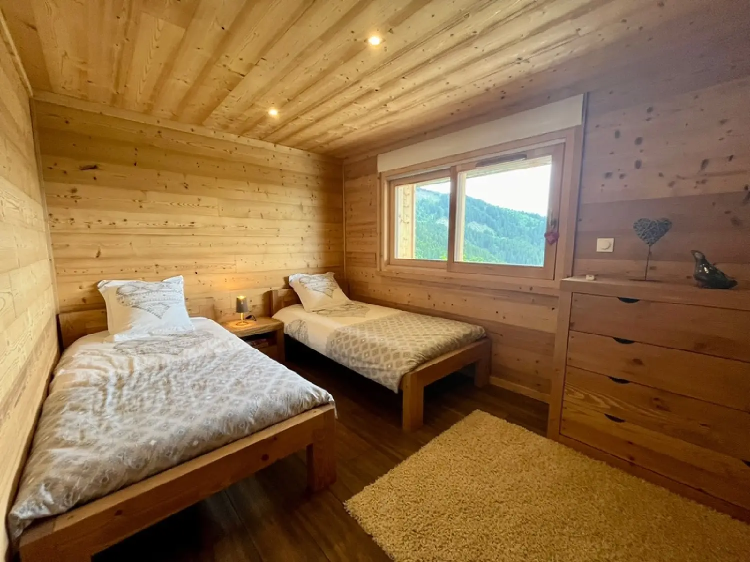  en venta casa Manigod Haute-Savoie 5