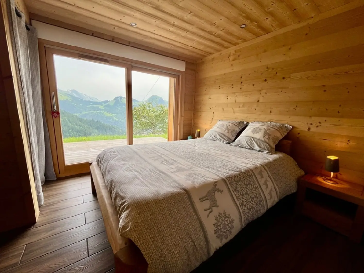  en venta casa Manigod Haute-Savoie 6