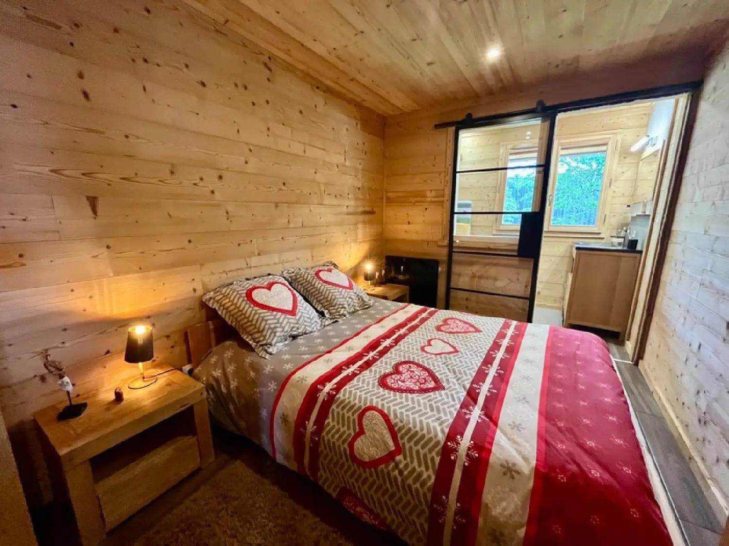  en venta casa Manigod Haute-Savoie 7