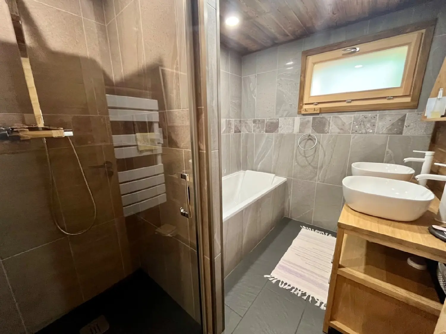  en venta casa Manigod Haute-Savoie 8