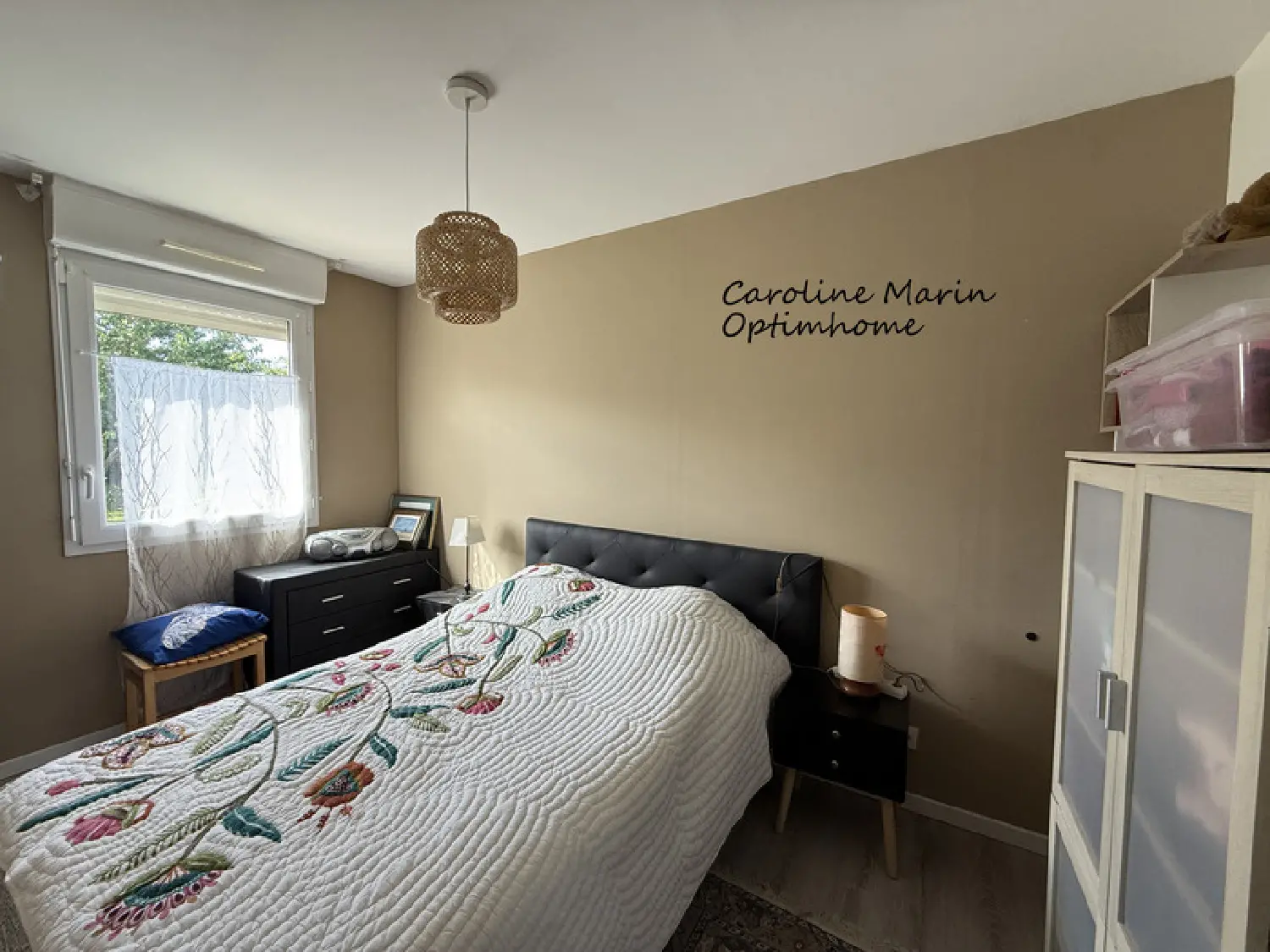  à vendre maison Manneville-sur-Risle Eure 7