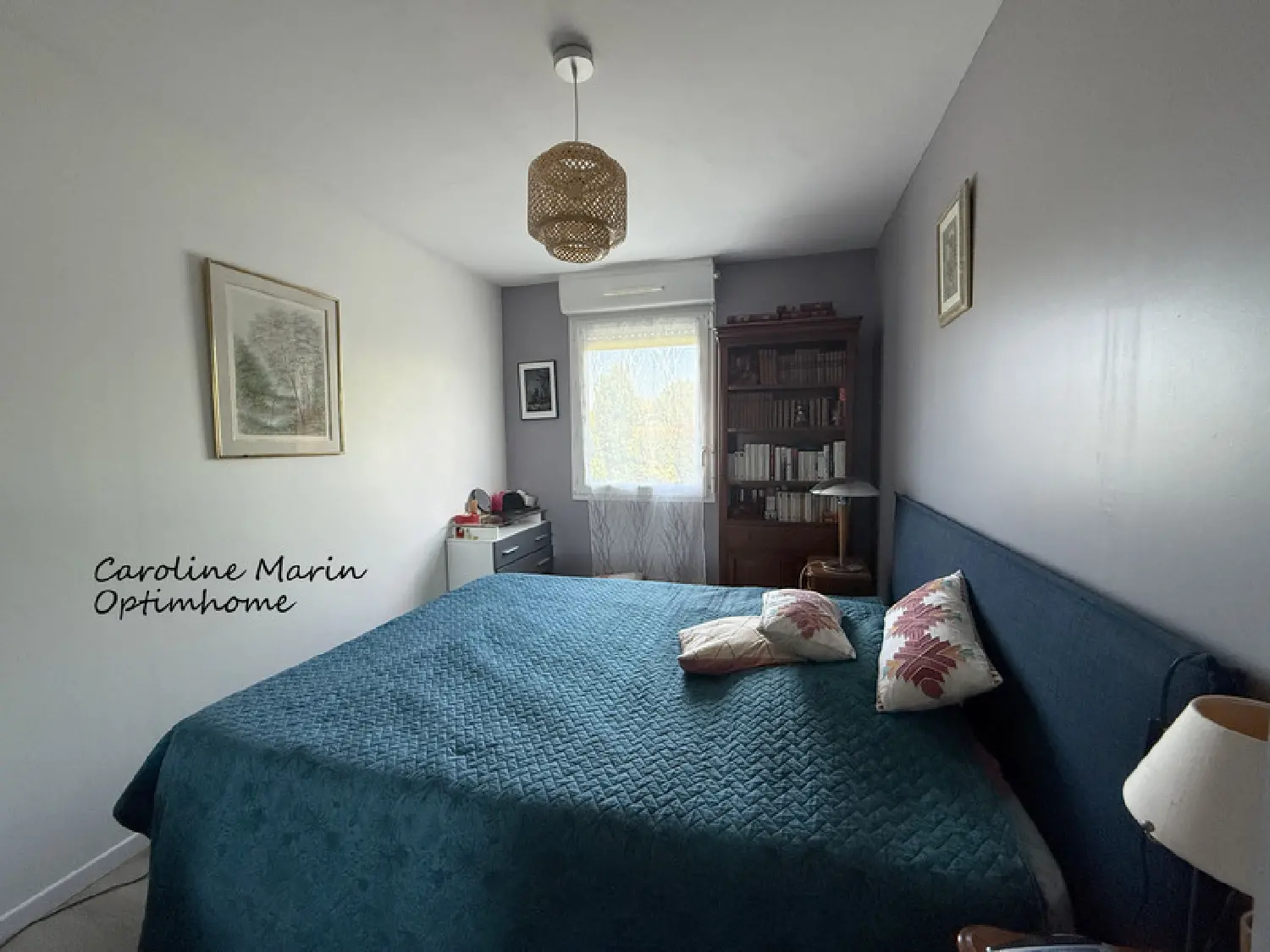  à vendre maison Manneville-sur-Risle Eure 8