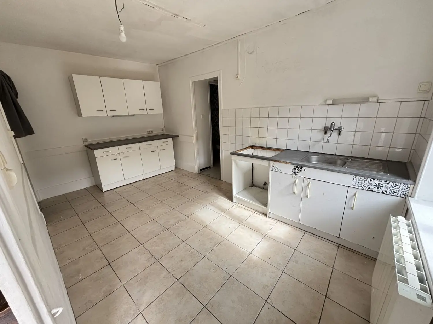  te koop huis Manziat Ain 1