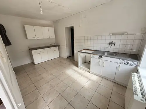 Manziat Ain huis foto 7105516